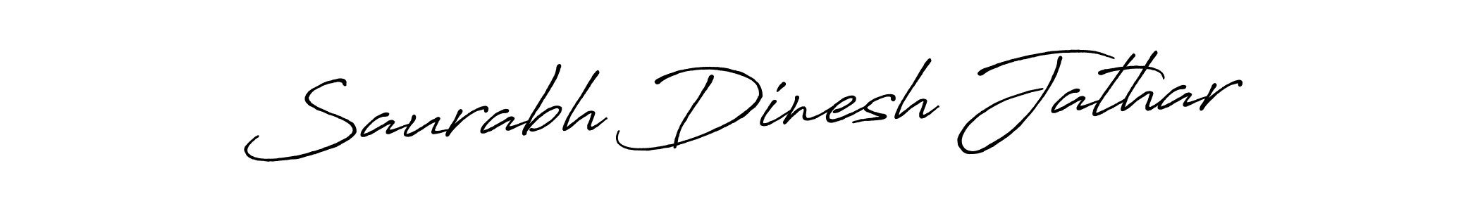 This is the best signature style for the Saurabh Dinesh Jathar name. Also you like these signature font (Antro_Vectra_Bolder). Mix name signature. Saurabh Dinesh Jathar signature style 7 images and pictures png