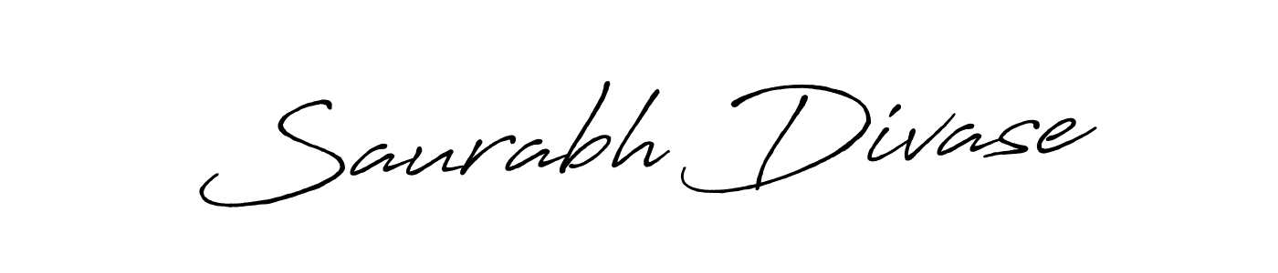 You can use this online signature creator to create a handwritten signature for the name Saurabh Divase. This is the best online autograph maker. Saurabh Divase signature style 7 images and pictures png
