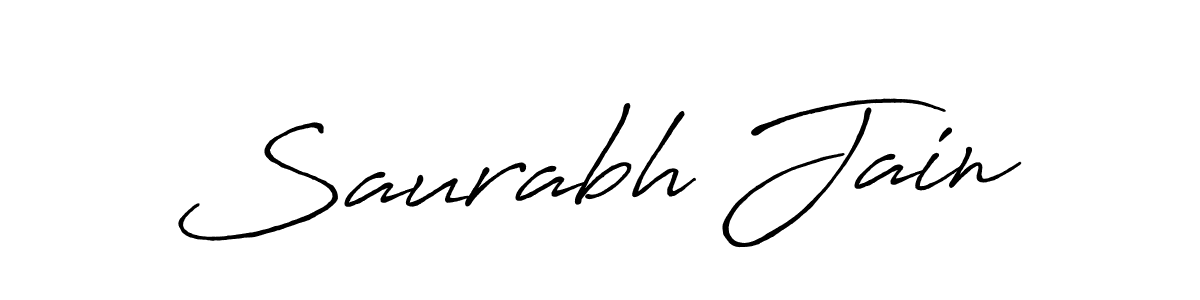 You can use this online signature creator to create a handwritten signature for the name Saurabh Jain. This is the best online autograph maker. Saurabh Jain signature style 7 images and pictures png