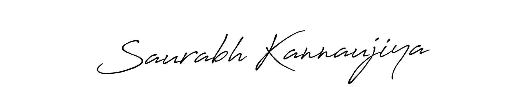 You should practise on your own different ways (Antro_Vectra_Bolder) to write your name (Saurabh Kannaujiya) in signature. don't let someone else do it for you. Saurabh Kannaujiya signature style 7 images and pictures png
