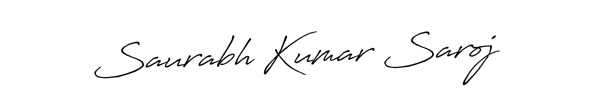 Make a beautiful signature design for name Saurabh Kumar Saroj. Use this online signature maker to create a handwritten signature for free. Saurabh Kumar Saroj signature style 7 images and pictures png