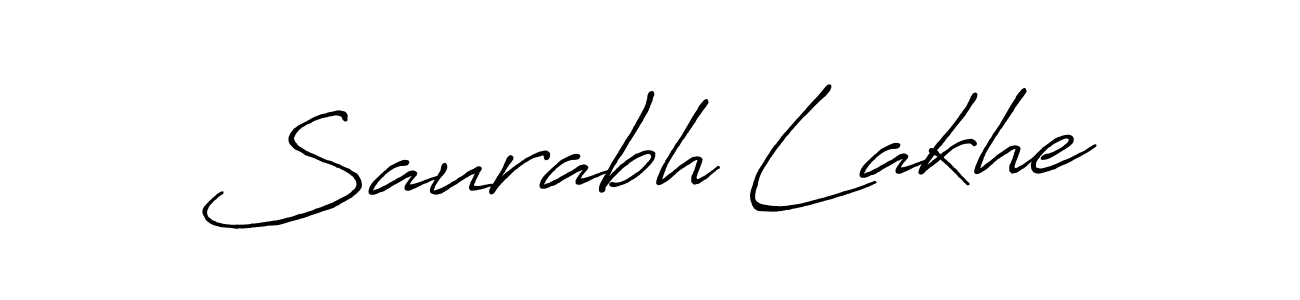 if you are searching for the best signature style for your name Saurabh Lakhe. so please give up your signature search. here we have designed multiple signature styles  using Antro_Vectra_Bolder. Saurabh Lakhe signature style 7 images and pictures png