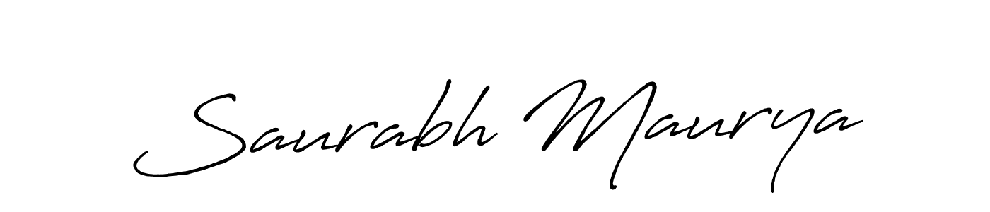 How to Draw Saurabh Maurya signature style? Antro_Vectra_Bolder is a latest design signature styles for name Saurabh Maurya. Saurabh Maurya signature style 7 images and pictures png