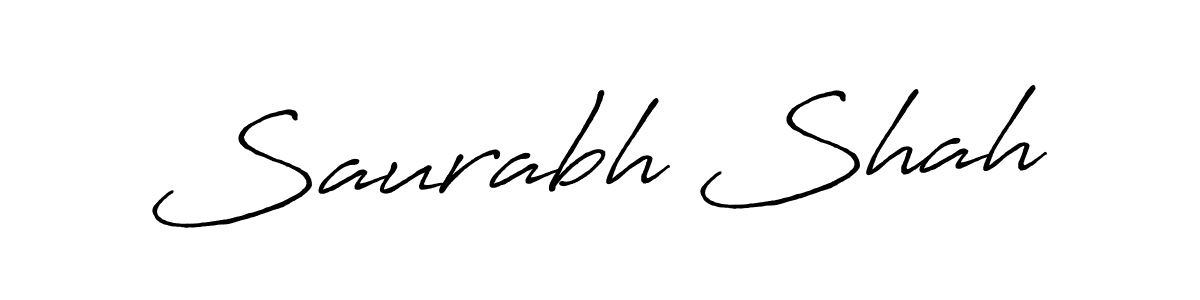 This is the best signature style for the Saurabh Shah name. Also you like these signature font (Antro_Vectra_Bolder). Mix name signature. Saurabh Shah signature style 7 images and pictures png