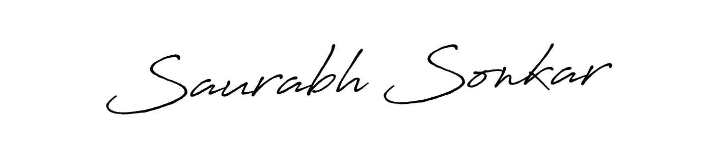 See photos of Saurabh Sonkar official signature by Spectra . Check more albums & portfolios. Read reviews & check more about Antro_Vectra_Bolder font. Saurabh Sonkar signature style 7 images and pictures png