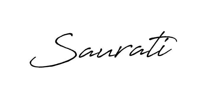 Saurati stylish signature style. Best Handwritten Sign (Antro_Vectra_Bolder) for my name. Handwritten Signature Collection Ideas for my name Saurati. Saurati signature style 7 images and pictures png