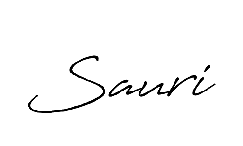 Similarly Antro_Vectra_Bolder is the best handwritten signature design. Signature creator online .You can use it as an online autograph creator for name Sauri. Sauri signature style 7 images and pictures png