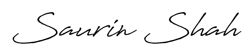 Make a short Saurin Shah signature style. Manage your documents anywhere anytime using Antro_Vectra_Bolder. Create and add eSignatures, submit forms, share and send files easily. Saurin Shah signature style 7 images and pictures png