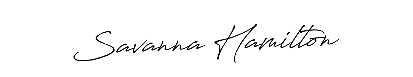Here are the top 10 professional signature styles for the name Savanna Hamilton. These are the best autograph styles you can use for your name. Savanna Hamilton signature style 7 images and pictures png