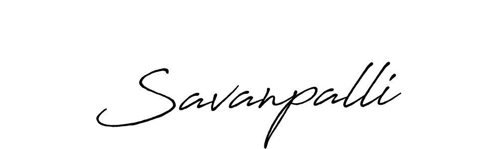 if you are searching for the best signature style for your name Savanpalli. so please give up your signature search. here we have designed multiple signature styles  using Antro_Vectra_Bolder. Savanpalli signature style 7 images and pictures png