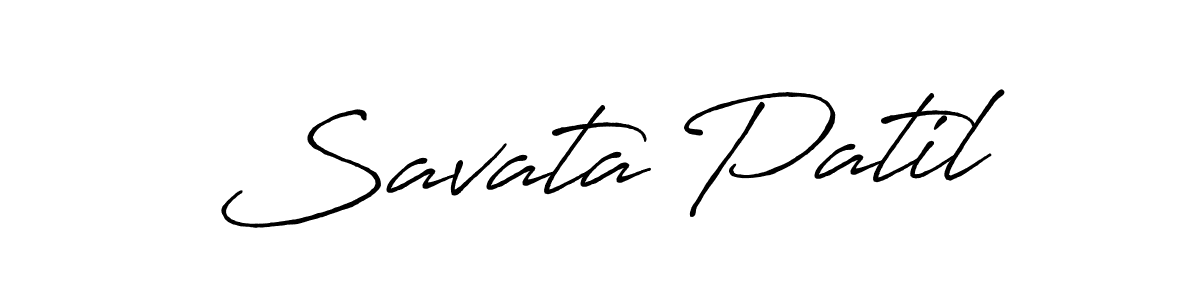 The best way (Antro_Vectra_Bolder) to make a short signature is to pick only two or three words in your name. The name Savata Patil include a total of six letters. For converting this name. Savata Patil signature style 7 images and pictures png