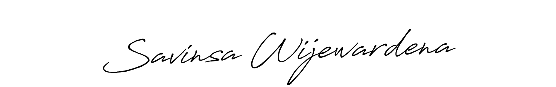 Here are the top 10 professional signature styles for the name Savinsa Wijewardena. These are the best autograph styles you can use for your name. Savinsa Wijewardena signature style 7 images and pictures png