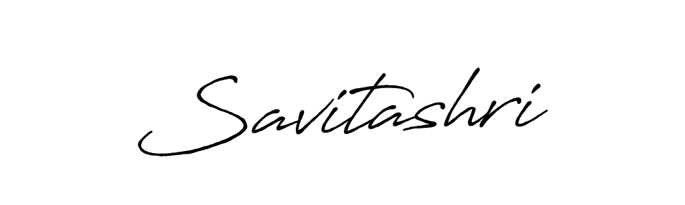 Savitashri stylish signature style. Best Handwritten Sign (Antro_Vectra_Bolder) for my name. Handwritten Signature Collection Ideas for my name Savitashri. Savitashri signature style 7 images and pictures png