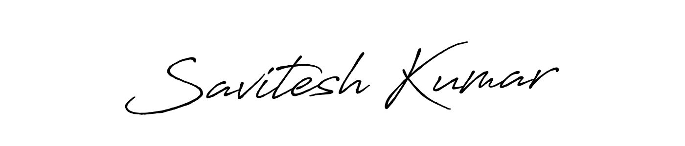 You should practise on your own different ways (Antro_Vectra_Bolder) to write your name (Savitesh Kumar) in signature. don't let someone else do it for you. Savitesh Kumar signature style 7 images and pictures png