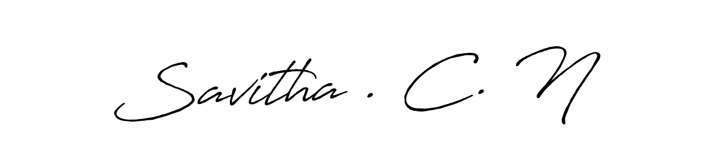 Check out images of Autograph of Savitha . C. N name. Actor Savitha . C. N Signature Style. Antro_Vectra_Bolder is a professional sign style online. Savitha . C. N signature style 7 images and pictures png