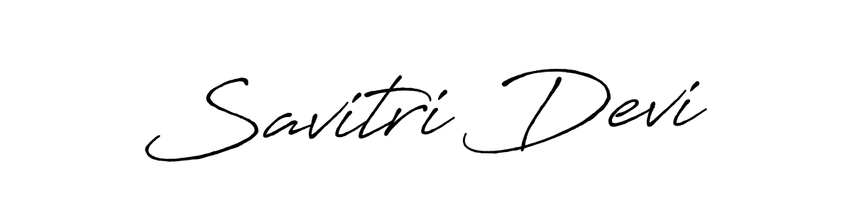Also You can easily find your signature by using the search form. We will create Savitri Devi name handwritten signature images for you free of cost using Antro_Vectra_Bolder sign style. Savitri Devi signature style 7 images and pictures png