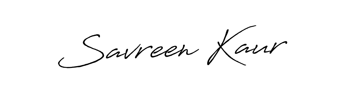 You should practise on your own different ways (Antro_Vectra_Bolder) to write your name (Savreen Kaur) in signature. don't let someone else do it for you. Savreen Kaur signature style 7 images and pictures png