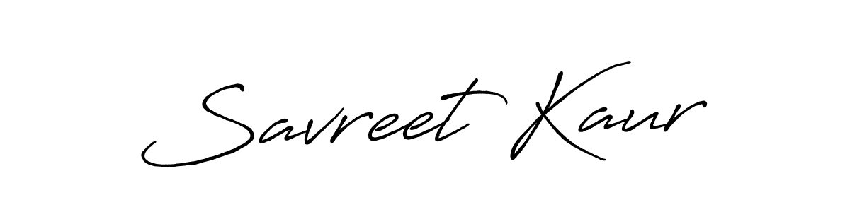 How to Draw Savreet Kaur signature style? Antro_Vectra_Bolder is a latest design signature styles for name Savreet Kaur. Savreet Kaur signature style 7 images and pictures png