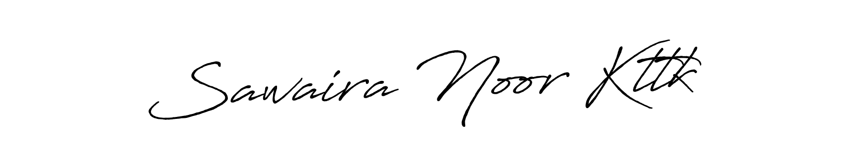 Similarly Antro_Vectra_Bolder is the best handwritten signature design. Signature creator online .You can use it as an online autograph creator for name Sawaira Noor Kttk. Sawaira Noor Kttk signature style 7 images and pictures png