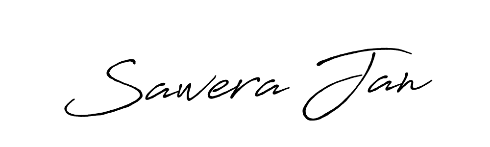 Check out images of Autograph of Sawera Jan name. Actor Sawera Jan Signature Style. Antro_Vectra_Bolder is a professional sign style online. Sawera Jan signature style 7 images and pictures png