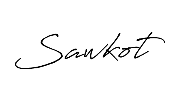 You can use this online signature creator to create a handwritten signature for the name Sawkot. This is the best online autograph maker. Sawkot signature style 7 images and pictures png