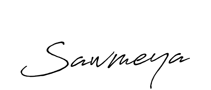 See photos of Sawmeya official signature by Spectra . Check more albums & portfolios. Read reviews & check more about Antro_Vectra_Bolder font. Sawmeya signature style 7 images and pictures png