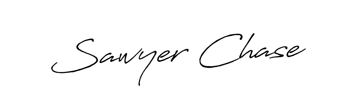 You can use this online signature creator to create a handwritten signature for the name Sawyer Chase. This is the best online autograph maker. Sawyer Chase signature style 7 images and pictures png
