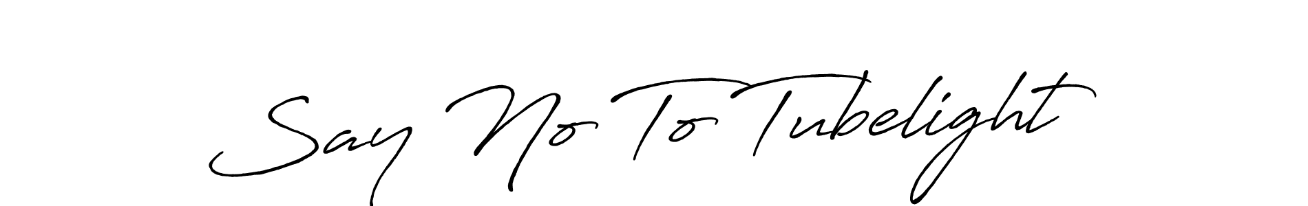 You can use this online signature creator to create a handwritten signature for the name Say No To Tubelight. This is the best online autograph maker. Say No To Tubelight signature style 7 images and pictures png