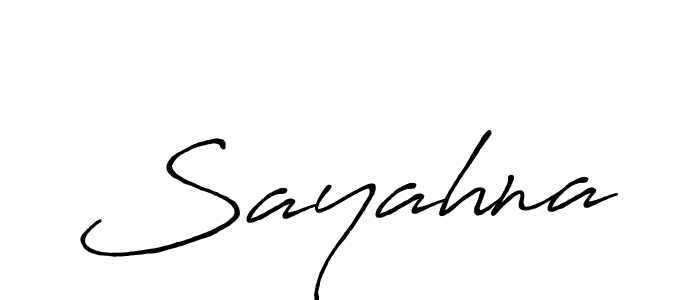 Also You can easily find your signature by using the search form. We will create Sayahna name handwritten signature images for you free of cost using Antro_Vectra_Bolder sign style. Sayahna signature style 7 images and pictures png