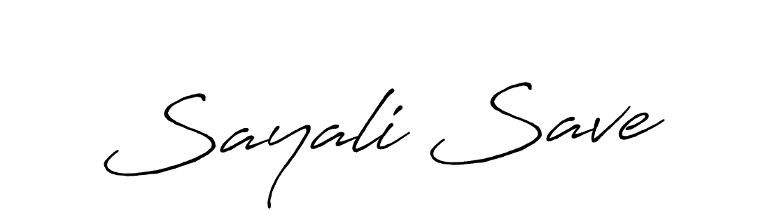 Check out images of Autograph of Sayali Save name. Actor Sayali Save Signature Style. Antro_Vectra_Bolder is a professional sign style online. Sayali Save signature style 7 images and pictures png