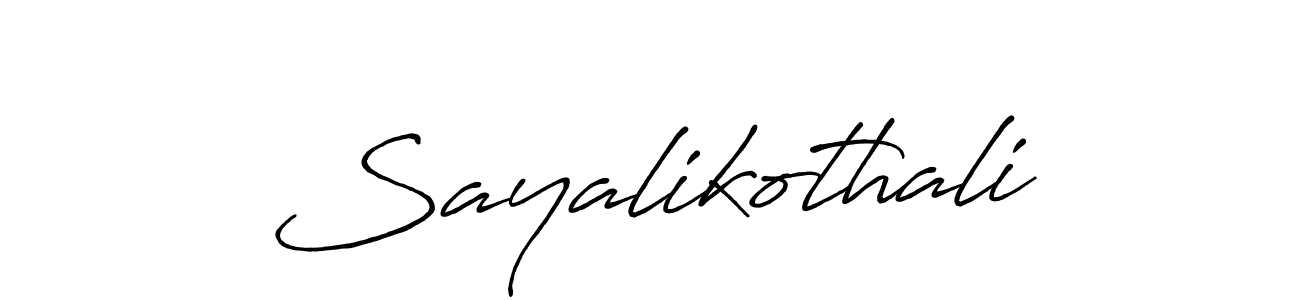 This is the best signature style for the Sayalikothali name. Also you like these signature font (Antro_Vectra_Bolder). Mix name signature. Sayalikothali signature style 7 images and pictures png