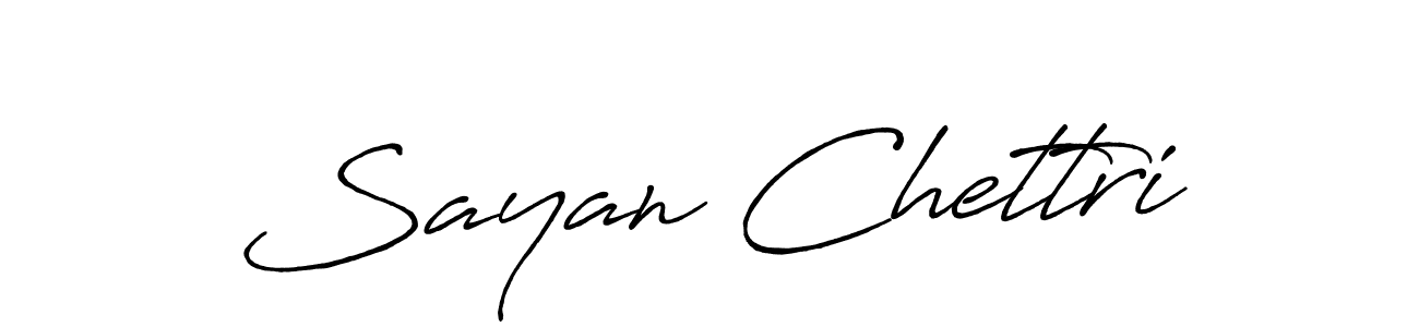 How to Draw Sayan Chettri signature style? Antro_Vectra_Bolder is a latest design signature styles for name Sayan Chettri. Sayan Chettri signature style 7 images and pictures png