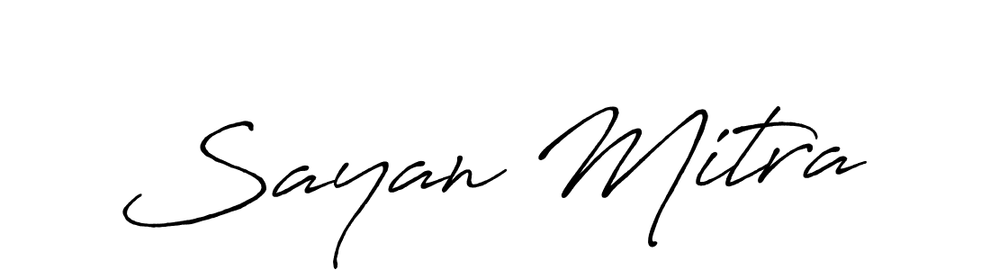 Here are the top 10 professional signature styles for the name Sayan Mitra. These are the best autograph styles you can use for your name. Sayan Mitra signature style 7 images and pictures png