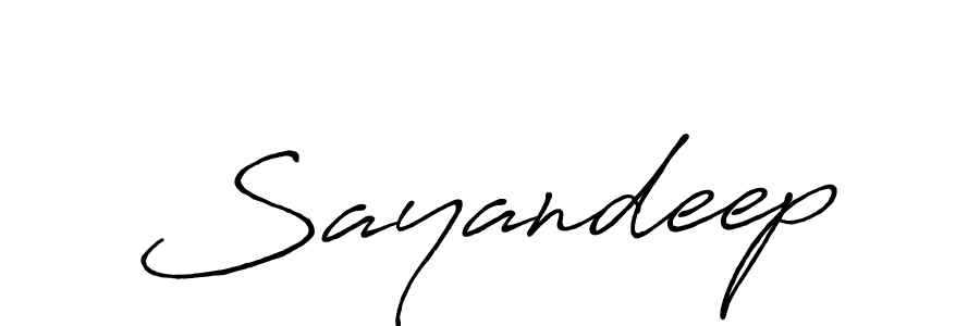 This is the best signature style for the Sayandeep name. Also you like these signature font (Antro_Vectra_Bolder). Mix name signature. Sayandeep signature style 7 images and pictures png