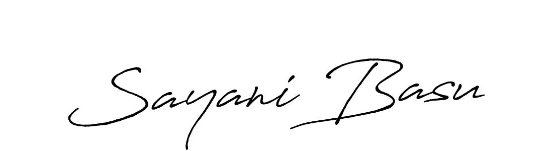 Here are the top 10 professional signature styles for the name Sayani Basu. These are the best autograph styles you can use for your name. Sayani Basu signature style 7 images and pictures png