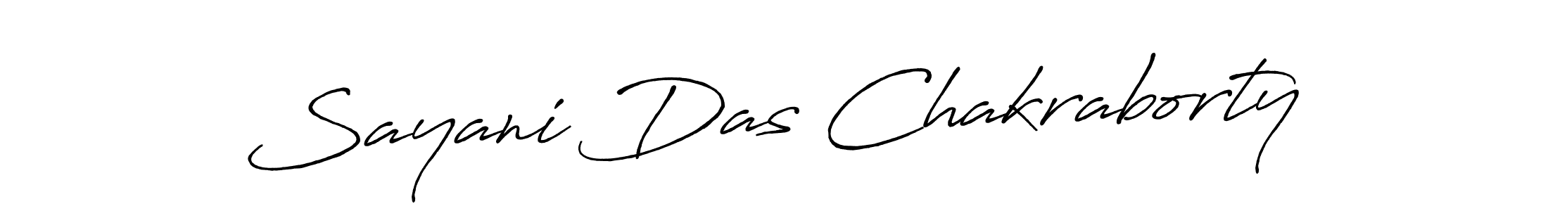 It looks lik you need a new signature style for name Sayani Das Chakraborty. Design unique handwritten (Antro_Vectra_Bolder) signature with our free signature maker in just a few clicks. Sayani Das Chakraborty signature style 7 images and pictures png