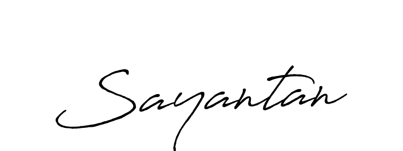 if you are searching for the best signature style for your name Sayantan. so please give up your signature search. here we have designed multiple signature styles  using Antro_Vectra_Bolder. Sayantan signature style 7 images and pictures png