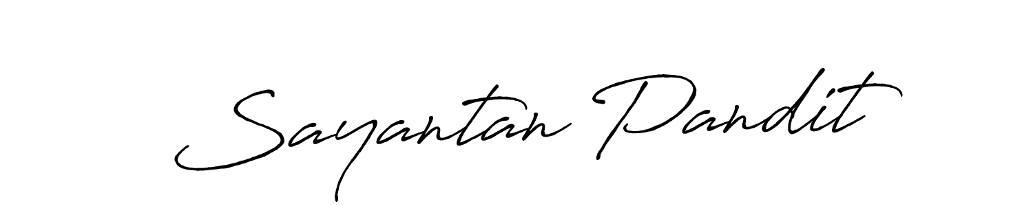 Best and Professional Signature Style for Sayantan Pandit. Antro_Vectra_Bolder Best Signature Style Collection. Sayantan Pandit signature style 7 images and pictures png