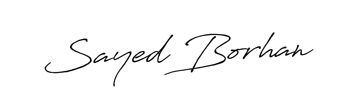 See photos of Sayed Borhan official signature by Spectra . Check more albums & portfolios. Read reviews & check more about Antro_Vectra_Bolder font. Sayed Borhan signature style 7 images and pictures png