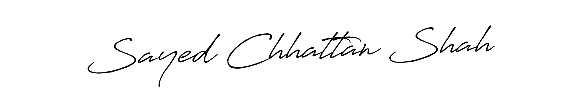 Best and Professional Signature Style for Sayed Chhattan Shah. Antro_Vectra_Bolder Best Signature Style Collection. Sayed Chhattan Shah signature style 7 images and pictures png