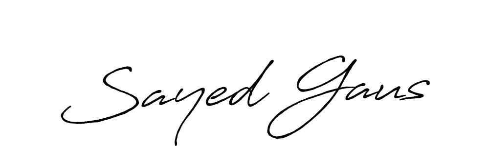 Check out images of Autograph of Sayed Gaus name. Actor Sayed Gaus Signature Style. Antro_Vectra_Bolder is a professional sign style online. Sayed Gaus signature style 7 images and pictures png