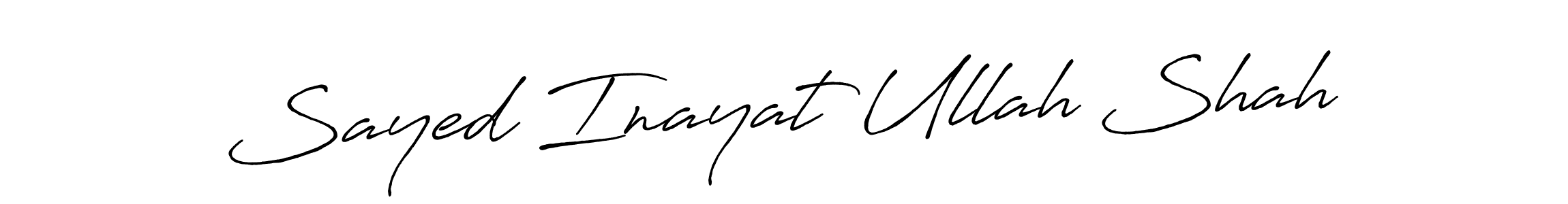 You should practise on your own different ways (Antro_Vectra_Bolder) to write your name (Sayed Inayat Ullah Shah) in signature. don't let someone else do it for you. Sayed Inayat Ullah Shah signature style 7 images and pictures png