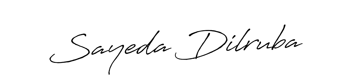 This is the best signature style for the Sayeda Dilruba name. Also you like these signature font (Antro_Vectra_Bolder). Mix name signature. Sayeda Dilruba signature style 7 images and pictures png