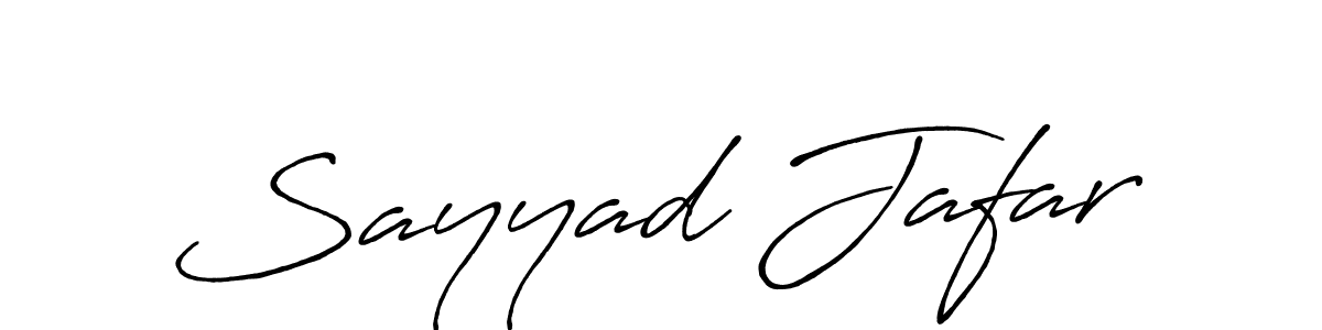 This is the best signature style for the Sayyad Jafar name. Also you like these signature font (Antro_Vectra_Bolder). Mix name signature. Sayyad Jafar signature style 7 images and pictures png