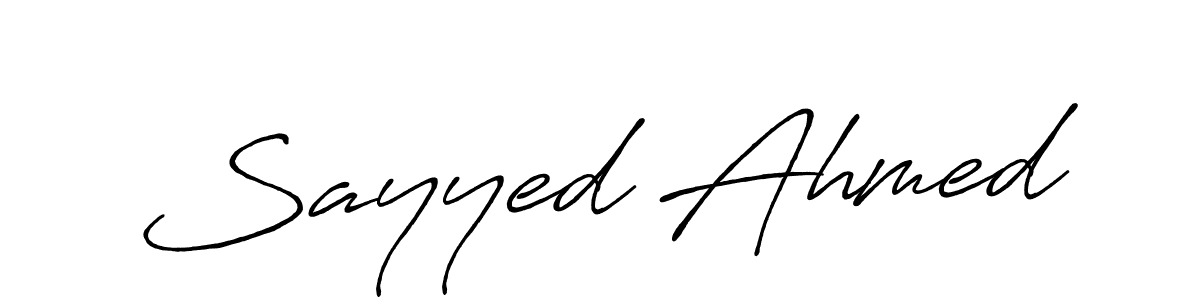 See photos of Sayyed Ahmed official signature by Spectra . Check more albums & portfolios. Read reviews & check more about Antro_Vectra_Bolder font. Sayyed Ahmed signature style 7 images and pictures png
