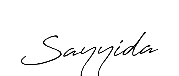 You can use this online signature creator to create a handwritten signature for the name Sayyida. This is the best online autograph maker. Sayyida signature style 7 images and pictures png