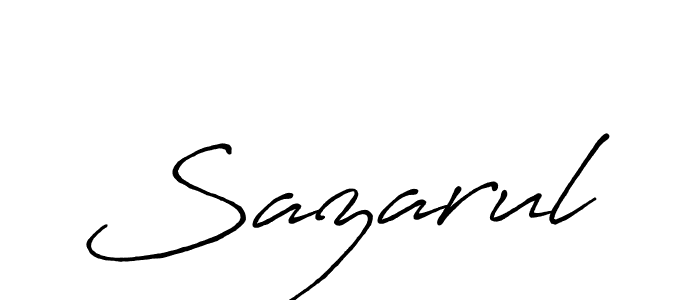 This is the best signature style for the Sazarul name. Also you like these signature font (Antro_Vectra_Bolder). Mix name signature. Sazarul signature style 7 images and pictures png