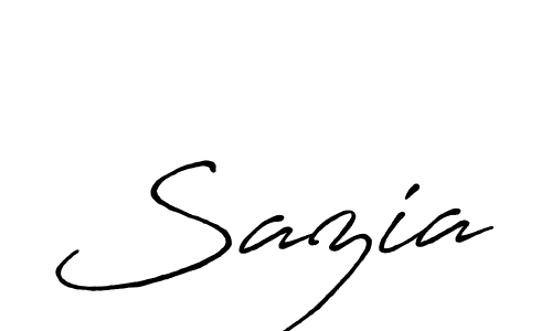 Check out images of Autograph of Sazia name. Actor Sazia Signature Style. Antro_Vectra_Bolder is a professional sign style online. Sazia signature style 7 images and pictures png