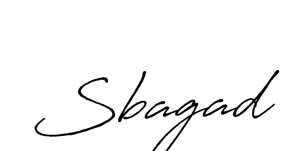 You can use this online signature creator to create a handwritten signature for the name Sbagad. This is the best online autograph maker. Sbagad signature style 7 images and pictures png