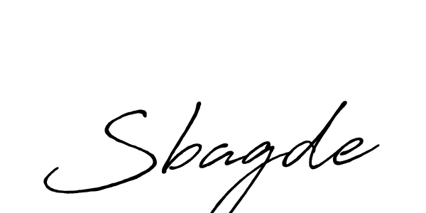 You can use this online signature creator to create a handwritten signature for the name Sbagde. This is the best online autograph maker. Sbagde signature style 7 images and pictures png